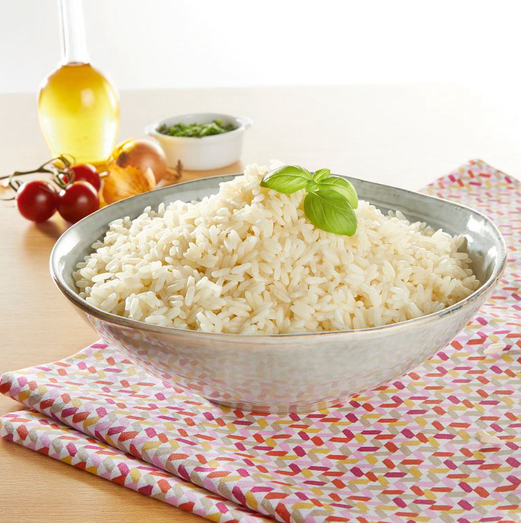 RIZ DE CAMARGUE IGP